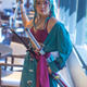 Image for article titled Our Favorite Cosplay From AnimeFest 2019